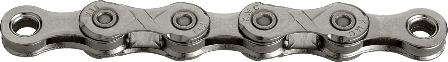 Kmc x11 gris argent 114-planeur 11-fach