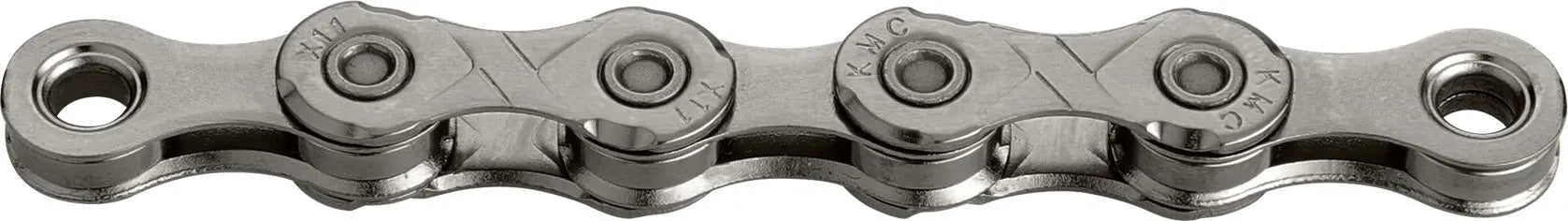 Kmc x11 gris argent 114-planeur 11-fach
