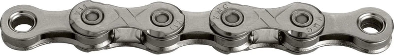 Kmc x11 gris argent 114-planeur 11-fach