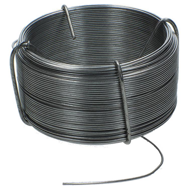 Qx 1013366 - fil de reliure plaqué 1,1mm n.6 | 5 pièces