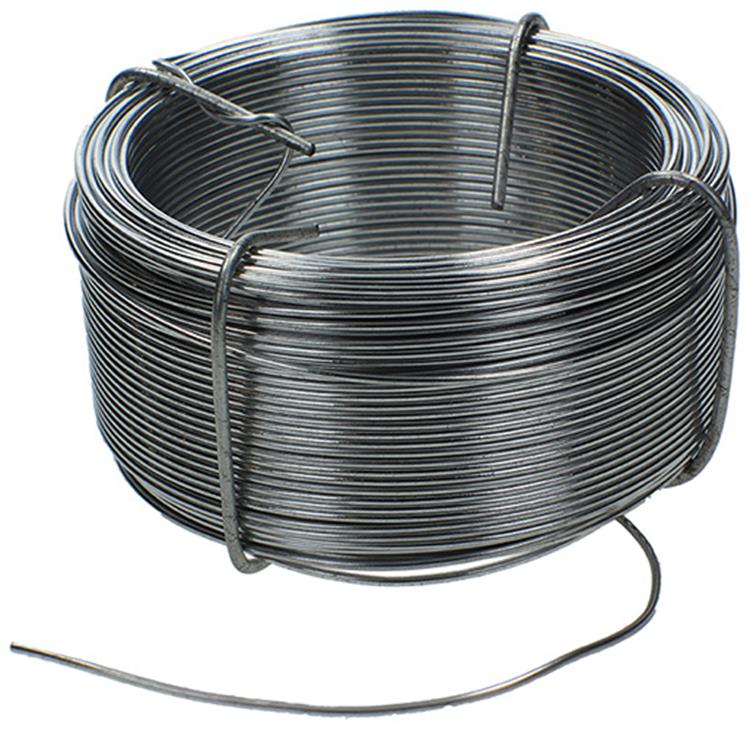 Qx 1013367 - fil de reliure plaqué 1,3mm n.8 | 5 pièces