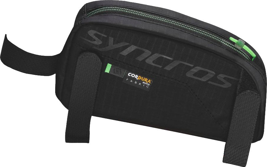 Sacoche de cadre Syncros Nutrition