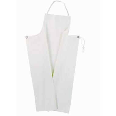 Sioen 8042 tablier bratislava blanc 90x120cm
