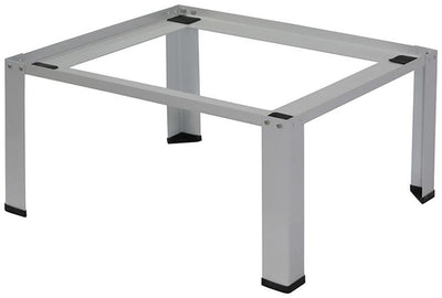 Nedco 1003751 - rehausseur pour lave-linge séchant blanc 610x510x30mm | 3 pièces