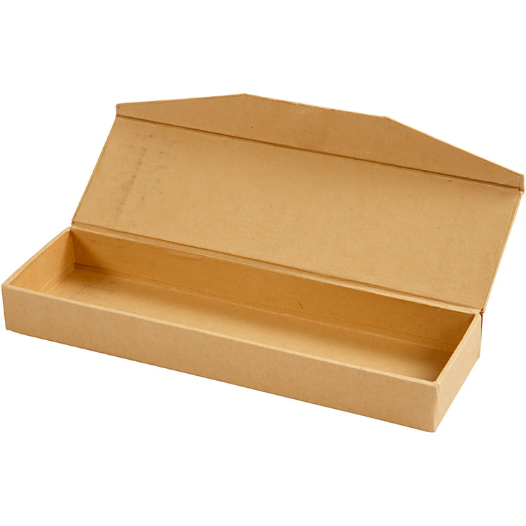 Trousse Creativ company, dimensions 21x6x2,5 cm, 1 pièce