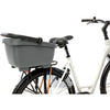 New Looxs Mand Clipper Anthracite Racktime 28L 47X37X27 CM 700,810RT