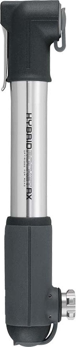 Mini pompe Topeak Hybrid Rocket RX gr