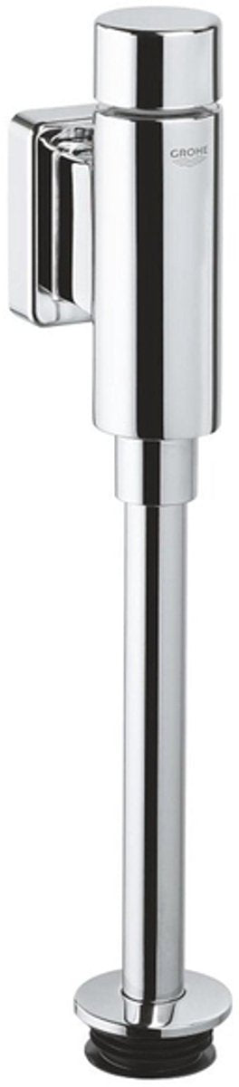 Robinet de chasse d'urinoir Grohe rondo 1 2''