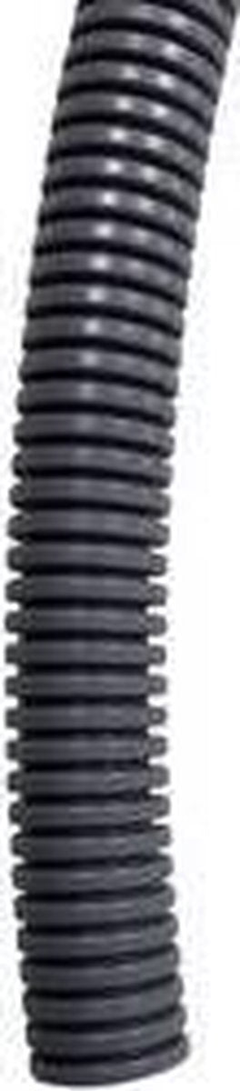 Heidemann 13577 tuyau flexible en25 25 m noir 1 pièce(s)