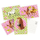 Haza Witbaard Invitation Cards Horses. 6e