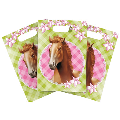 Haza Witbaard Horses Horses, 6e.