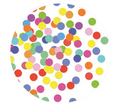 Haza Witbaard Invitations Confetti, 6e. - afbeelding 3