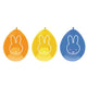 Haza Witbaard Balloons Miffy, 6e.
