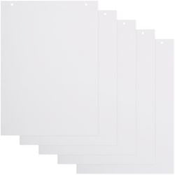 Bloc-notes niceday fl0320003 98 x 95 cm 20 feuilles