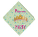 Party de serviettes Haza Witbaard, 20e.