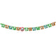 Haza Witbaard LetterGuirlande objectif
