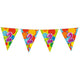 Haza Witbaard Flag Line 2 ans, 10mtr.