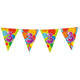 Ligne de drapeau Haza Witbaard 3 ans, 10mtr.