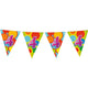 Haza Witbaard Flag Line 4 ans, 10mtr.