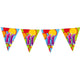 Haza Witbaard Flag Line 11 ans, 10mtr.