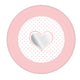 Haza Witbaard Plates Baby Girl, 8e.