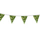 Camouflage de la ligne du drapeau, 10 mtr.