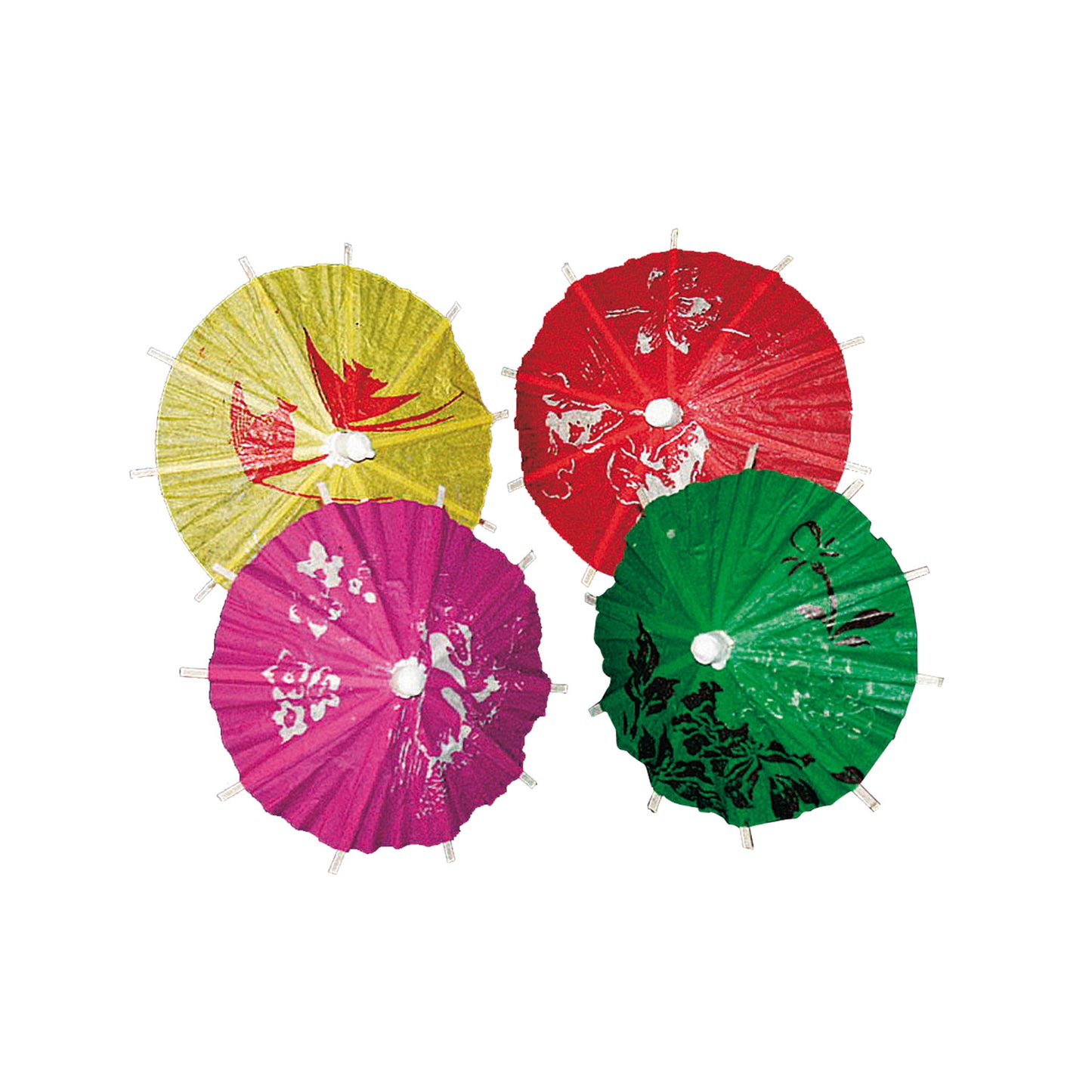 Haza Witbaard Ice Parasols, 12e.