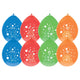 Balloons Monster Party, 8e.