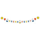 Miffy Letterlinger, 10mtr.