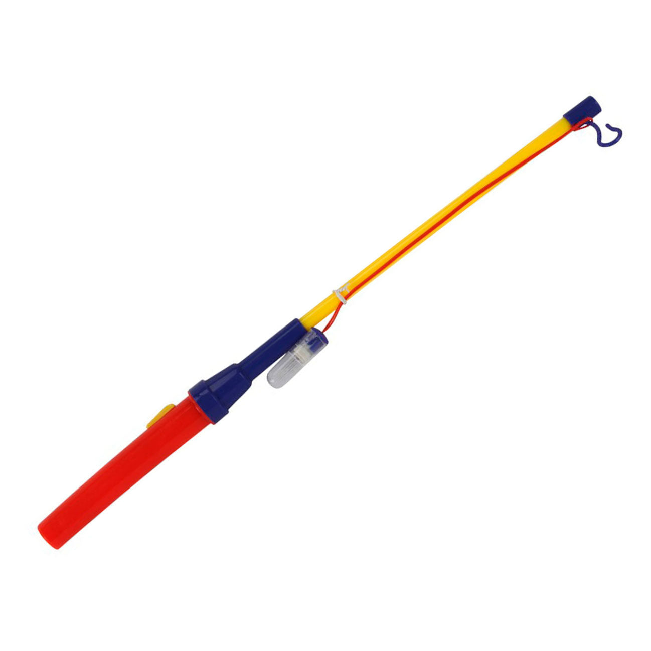 Lanterne Haza Witbaard avec léger, 40 cm