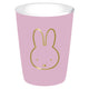 Coupes Miffy Pink, 8e.
