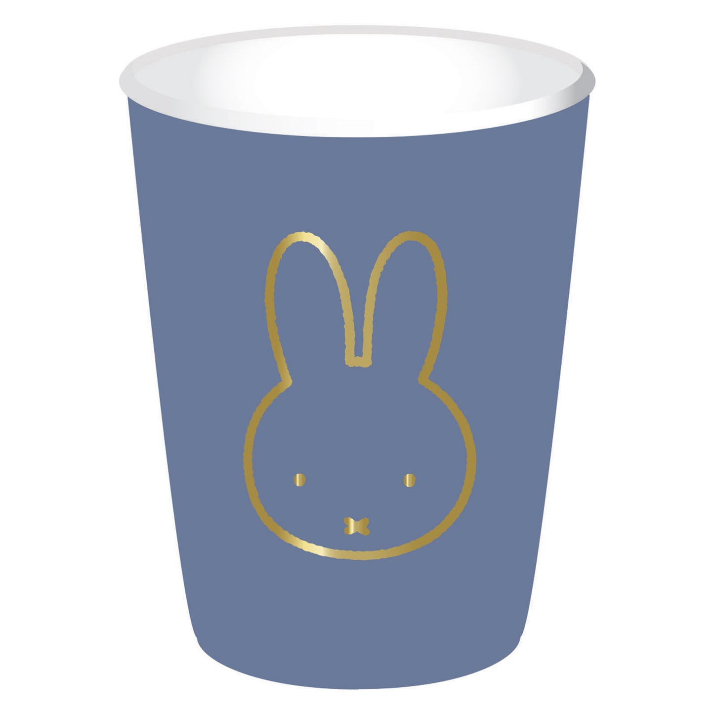 Haza Witbaard Cups Blue, 8e.