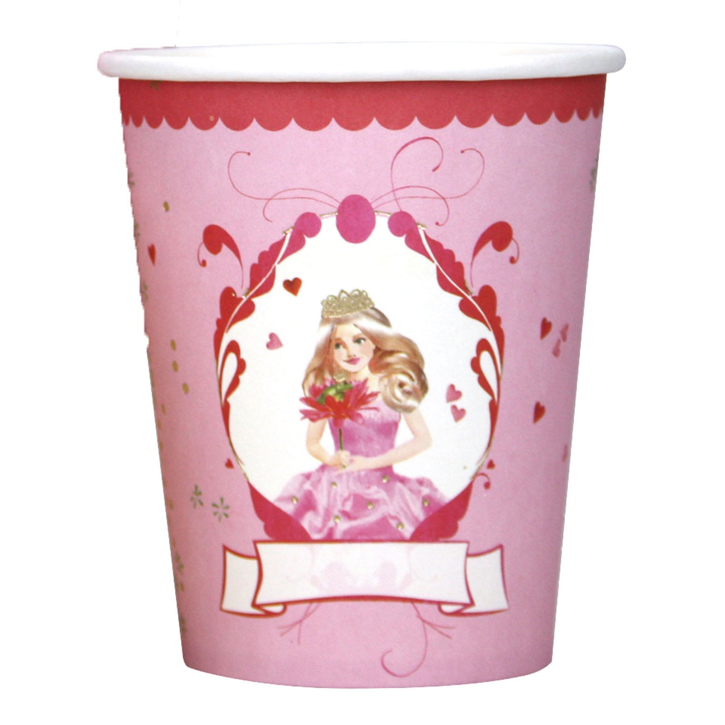 Coupes Princess, 8e.