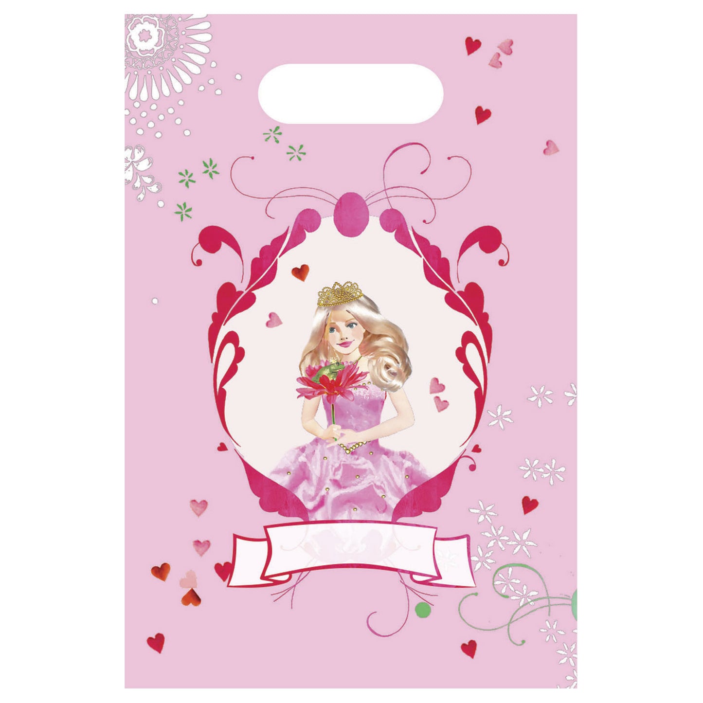Haza Witbaard Disput Bags Princess, 8e.