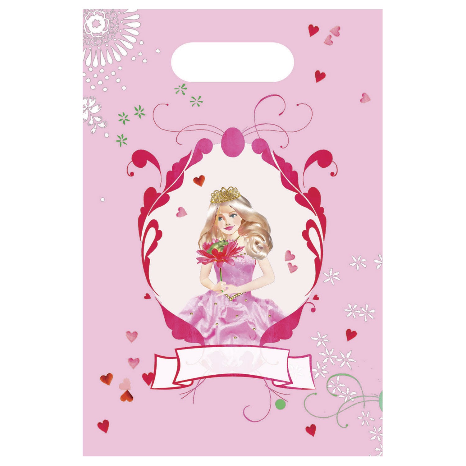 Haza Witbaard Disput Bags Princess, 8e.
