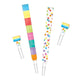 Roltongen Confetti, 6e.