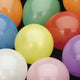 Ballons colorés, 100e.