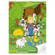 Haza Witbaard Colorbook Farm