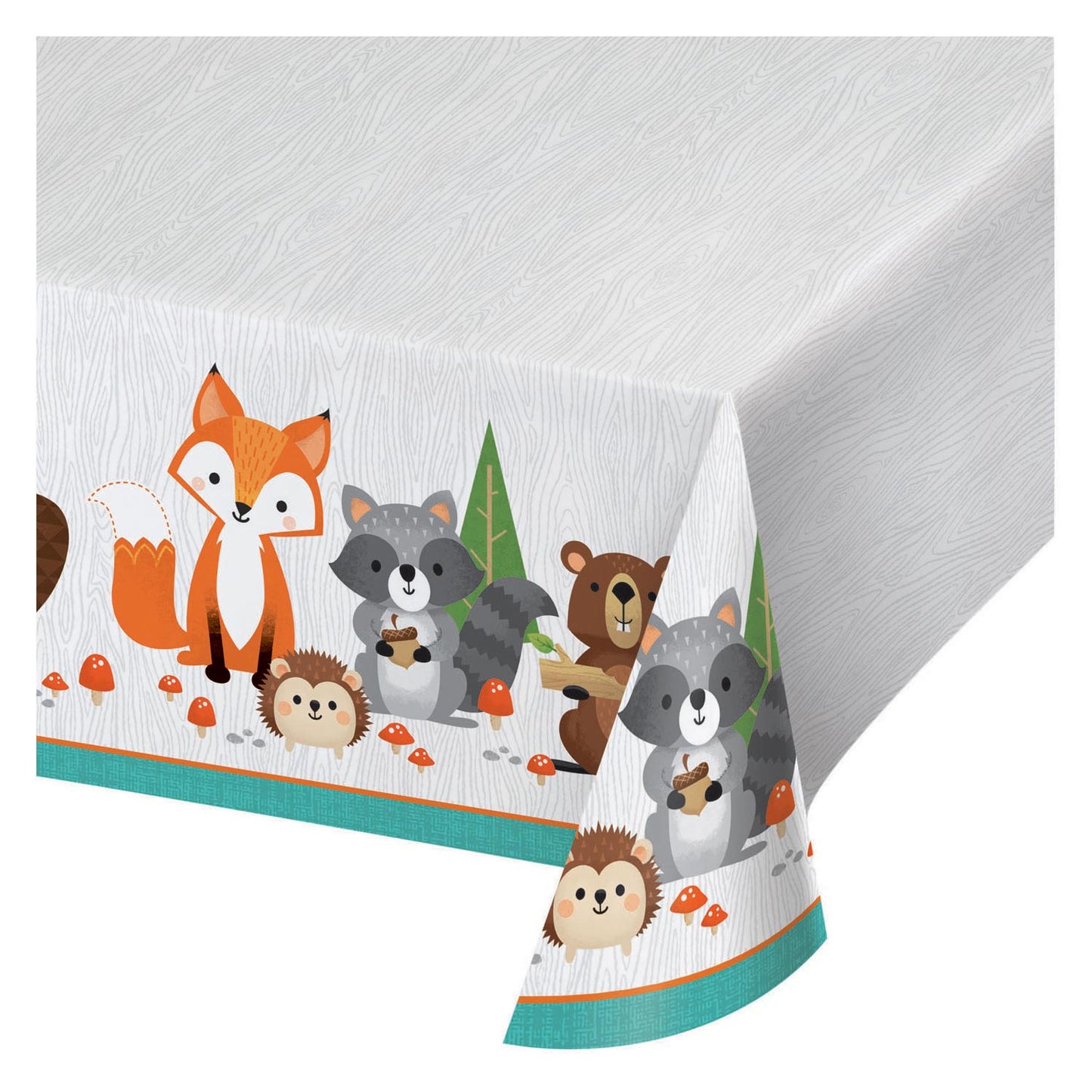 Nappe Haza Witbaard Wild One