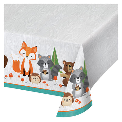 Nappe Haza Witbaard Wild One