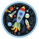 Signes d'espace Haza Witbaard, 8e.