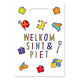 Haza Witbaard Handlebags Wellow Sint Piet, 6e