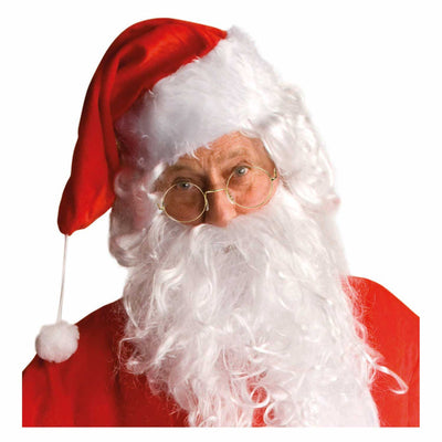 Boland lunettes Sinterklaas Père Noël