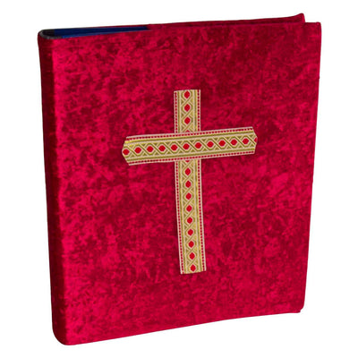 Couverture de livre Haza witbaard Sinterklaas avec croix