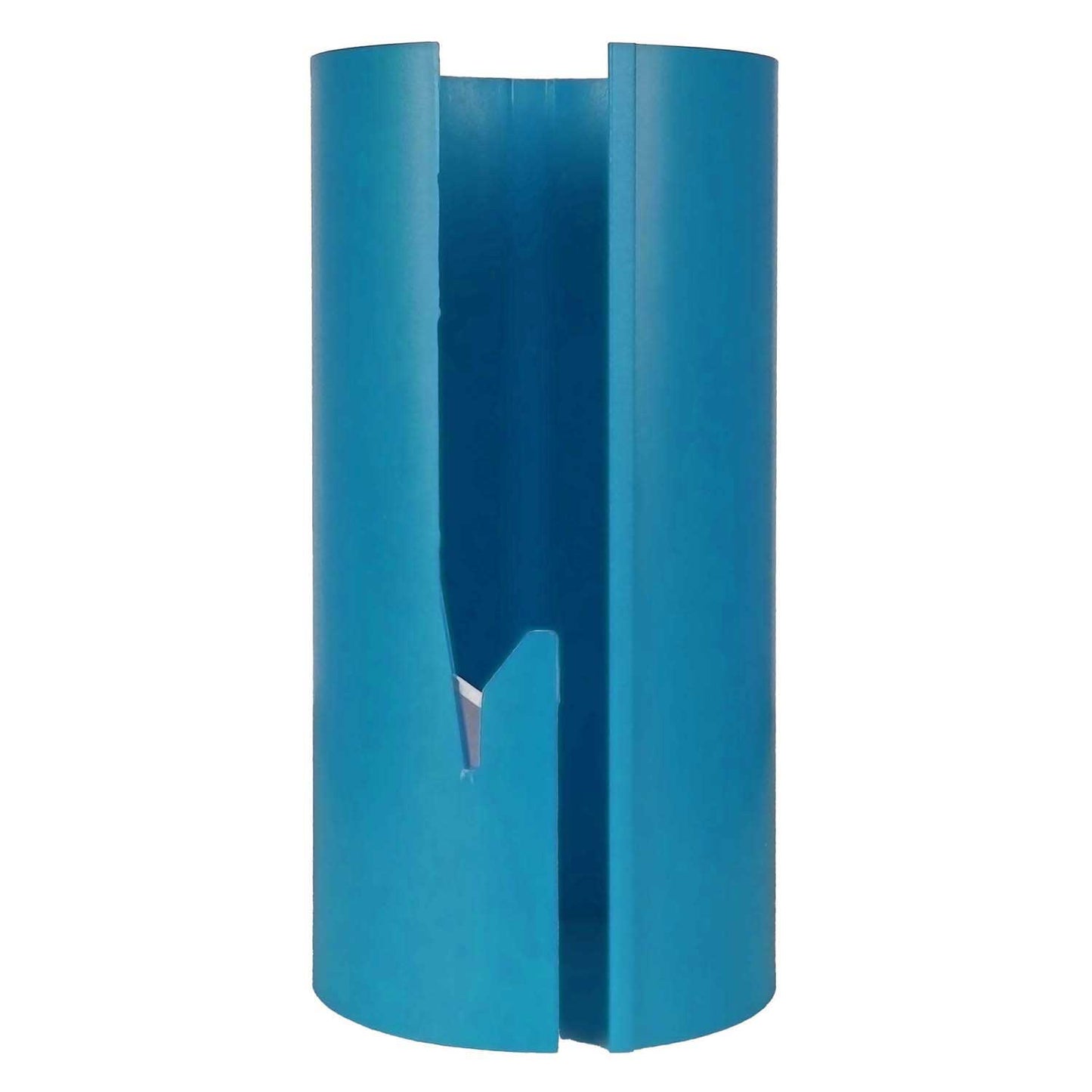 Haza coupe-papier cadeau barbe blanche - 10cm