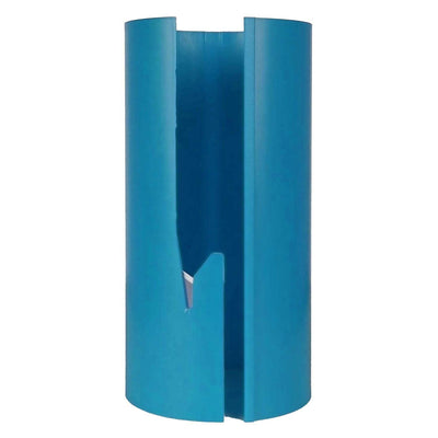 Haza coupe-papier cadeau barbe blanche - 10cm