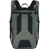 Evoc - sac à dos duffle 16 olive foncé noir taille unique 16l