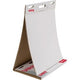 Tableau de réunion de bureau Abi od 50,8x60,4 cm poignée portable 20 feuilles