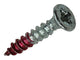 Rotadrill 1039965 - vis universelle vkpzd vz 3,5x20mm (200) | 4 pièces