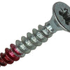 Rotadrill 1039972 - vis universelle vkpzd vz 4,0x25mm (200) | 4 pièces